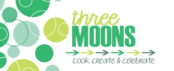 3Moons.co - DIY Crafts, Home Projects, Party Planning and Clean Eating