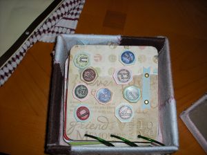 Create Your Own Memory Box - 3moons.co